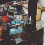 Redfish Café Extérieur