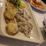 Tortuga Comida