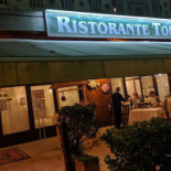 Tortuga Exterior