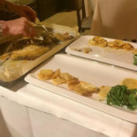 Tortuga Comida