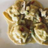Tortuga Nourriture