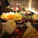 Mastro Café Nourriture
