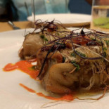 Fiore Cucina In Libertà food