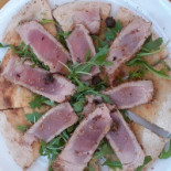 Fiore Cucina In Libertà food