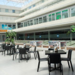 Menouno Café Extérieur