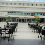 Menouno Café Extérieur