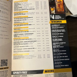 Il Cortiletto Carte