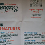 Brothers Pokè Carta
