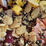 Brothers Pokè Comida