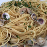 Le Rondini Comida