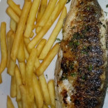 Le Rondini Comida