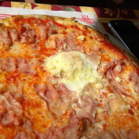 Le Rondini Comida