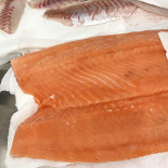 Sushi Miyaki food