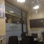 Sushi Miyaki inside