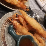 Sushi Miyaki food