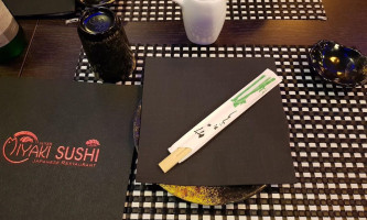 Sushi Miyaki
