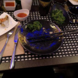 Sushi Miyaki drink