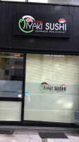 Sushi Miyaki
