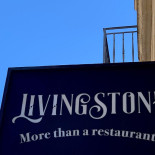 Livingstone Lecce Extérieur