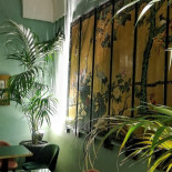 Livingstone Lecce Boisson