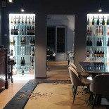 Livingstone Lecce Boisson
