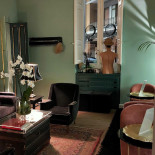Livingstone Lecce À l'intérieur