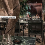 Livingstone Lecce Boisson