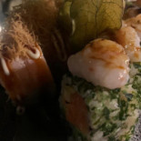 Livingstone Lecce Comida