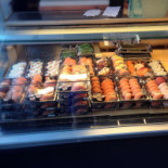 Stuzzi Sushi Boisson