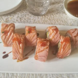 Stuzzi Sushi Boisson