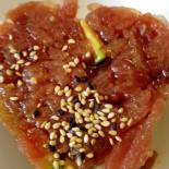 Stuzzi Sushi Nourriture