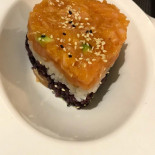 Stuzzi Sushi Nourriture