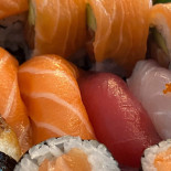 Stuzzi Sushi Nourriture