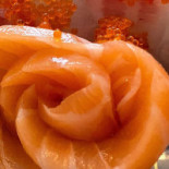 Stuzzi Sushi Comida
