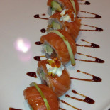 Stuzzi Sushi Boisson