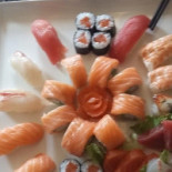 Stuzzi Sushi Nourriture