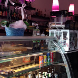 Stuzzi Sushi Boisson