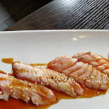 Stuzzi Sushi Nourriture