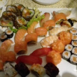 Stuzzi Sushi Nourriture