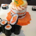Stuzzi Sushi Boisson