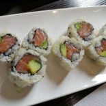Stuzzi Sushi Nourriture