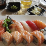 Stuzzi Sushi Nourriture