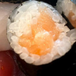 Stuzzi Sushi Nourriture