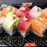 Stuzzi Sushi Boisson