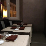 Stuzzi Sushi À l'intérieur