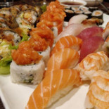 Stuzzi Sushi Nourriture