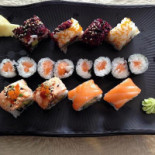 Stuzzi Sushi Nourriture