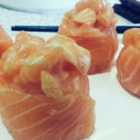 Stuzzi Sushi Nourriture