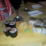 Stuzzi Sushi Boisson