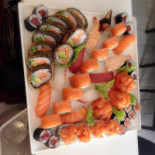 Stuzzi Sushi Nourriture